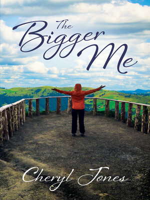 cover image of The Bigger Me